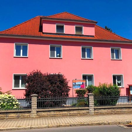 Fewo Gaesteunterkunft Drathschmidt Senftenberg Exterior photo
